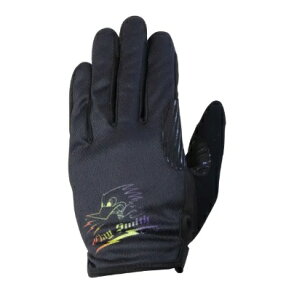Clay Smith�i�N���C�X�~�X�j�@CSY-5060�@universe ���b�V���O���[�u�@Black�@�@�b���ɂ͊��������₷���ĂɃs�b�^���̃��b�V���f�ނ��g�p����̂Ђ瑤�͍�����g�p�����C�ɂ��������x���o�b�`��