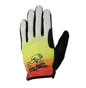 Clay Smith�i�N���C�X�~�X�j�@CSY-5060�@universe ���b�V���O���[�u�@DAYBREAK�@�@�b���ɂ͊��������₷���ĂɃs�b�^���̃��b�V���f�ނ��g�p����̂Ђ瑤�͍�����g�p�����C�ɂ��������x���o�b�`