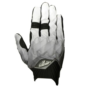 Flagship�i�t���b�O�V�b�v�j�@FG-S612�@ �G�A�[�t�B�b�g�O���[�u�@�z���C�g
