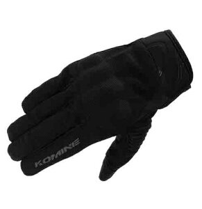 KOMINE�i�R�~�l�j�@GK-1833�@�v���e�N�g���b�V���O���[�u �u���C�u�@�u���b�N�@�@�K�x�ȃv���e�N�V�����ƃ��b�V���̖ʐς�傫���݂����y�����b�V���O���[�u�I