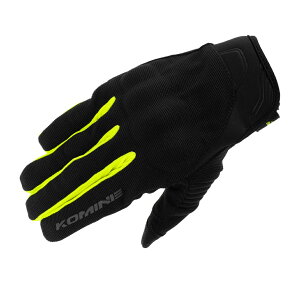KOMINE�i�R�~�l�j�@GK-1833�@�v���e�N�g���b�V���O���[�u �u���C�u�@�u���b�N/�l�I���@�@�K�x�ȃv���e�N�V�����ƃ��b�V���̖ʐς�傫���݂����y�����b�V���O���[�u�I