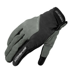 KOMINE�i�R�~�l�j�@GK-270�@�v���e�N�g���b�V���O���[�u�@�o�T���g�O���[�@�@�����^�\�t�g�i�b�N���K�[�h�𑕔��I����₷�����̃p�^�[���̗p����₷�����̃p�^�[���̗p�Ŏ��R�ȃt�B�b�g