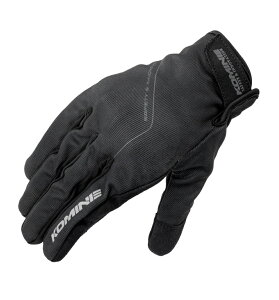 KOMINE�i�R�~�l�j�@GK-270�@�v���e�N�g���b�V���O���[�u�@�u���b�N�@�@�����^�\�t�g�i�b�N���K�[�h�𑕔��I����₷�����̃p�^�[���̗p����₷�����̃p�^�[���̗p�Ŏ��R�ȃt�B�b�g���̃�