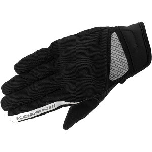 KOMINE�i�R�~�l�j�@GK-1633�@�v���e�N�g���b�V���O���[�u�@�u���b�N�@�@�ʋC�����d�������f�ނƖڗ����Ȃ��v���e�N�V�����ŉ��K����ǋ��������b�V���O���[�u�I