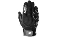 Furygan（フリュガン）　4623　JET NEON D3O® グローブ　BLACK/WHITE　　知的衝撃吸収素材「D3O」プロテ…