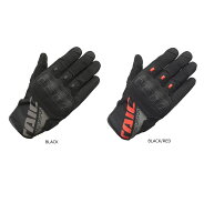 【限定特価】RS-TAICHI（RSタイチ） RST468　ストローク エアーグローブ　　手の甲にフローティングシス…