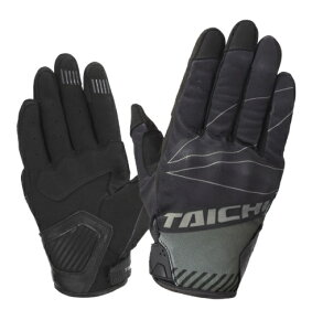 RS-TAICHI�iRS�^�C�`�j�@RST469�@�A�[�o�� �G�A�[�O���[�u�@EMBLEM BLACK�@�@�ʋC���ɗD���G�A�X���[���b�V�����n�Ƀ\�t�g�ȃv���e�N�V�����f�ނ�������邱�Ƃŉ��K���A���쐫�ɗD�ꂽ�t�Č�