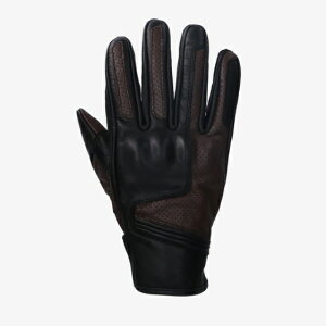 RIDEZiCYj@SLG10@SUGAR RIDEZ ABBY GLOVES BLACK/BROWN oCNpfB[XO[u