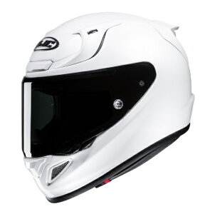 HJC�i�G�C�`�W�F�C�V�[�j�@HJH255�@RPHA 12�@�t���t�F�C�X�w�����b�g�@�\���b�h�@PEARL WHITE�yRS�^�C�`���K�i�z�@�n�C�p�t�H�[�}���X���f��