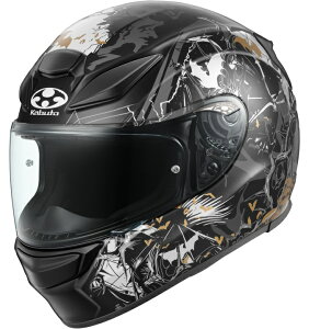 OGK KABUTO�i�I�[�W�[�P�[ �J�u�g�j�@SHUMA NIGHTER�i�V���[�} �i�C�^�[�j�t���b�g�u���b�N�S�[���h�@�@�����グ����␫�\���������K���������I�I�i�t���t�F�C�X�w�����b�g�j