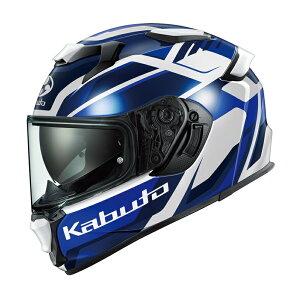 OGK KABUTO�i�I�[�W�[�P�[ �J�u�g�j�@KAMUI-5�@GRAVIX�i�J���C�E5�@�O�����B�N�X�j�@�z���C�g�u���[�@�@�������A�D�����A�֗���S���ߍ��� ���K�~���w�����b�g�i�t���t�F�C�X�w�����b�g/KAMU