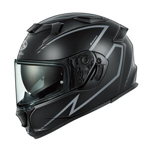 OGK KABUTO�i�I�[�W�[�P�[ �J�u�g�j�@KAMUI-5�@SPRIA�i�J���C�E5�@�X�v���A�j�@�t���b�g�u���b�N�O���[�@�@�������A�D�����A�֗���S���ߍ��� ���K�~���w�����b�g�i�t���t�F�C�X�w�����b�g
