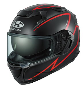 OGK KABUTO�i�I�[�W�[�P�[ �J�u�g�j�@KAMUI-5�@SPRIA�i�J���C�E5�@�X�v���A�j�@�t���b�g�u���b�N���b�h�@�@�������A�D�����A�֗���S���ߍ��� ���K�~���w�����b�g�i�t���t�F�C�X�w�����b�g