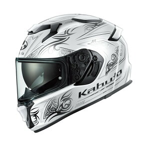 OGK KABUTO�i�I�[�W�[�P�[ �J�u�g�j�@KAMUI-5�@NOTRA�i�J���C�E5�@�m�g���j�@�p�[���z���C�g�u���b�N�@�@�������A�D�����A�֗���S���ߍ��� ���K�~���w�����b�g�i�t���t�F�C�X�w�����b�g/KA