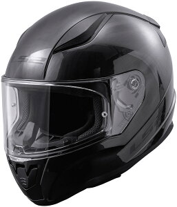 LS2 HELMETSiLS2 wbgj@RAPID II@TITANIUM@@i{\߂yʂŃ\tgȂԂSñx[VbNttFCXwbgIELS2[U[ɈpĂ@\IȃfUC