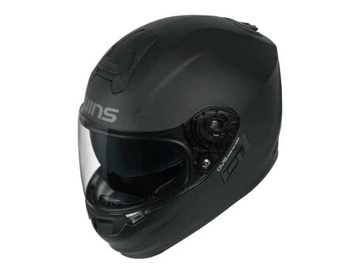 楽天市場】WINS（ウインズ） G-FORCE SS type-c FULLFACE マット 