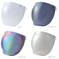 楽天市場】ridez knuckle head シールド付き ジェットヘルメット bull 