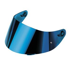 AGV�i�G�[�W�[�u�C�j�@KV31B7N4-001�@VISOR K5 S/K3 SV/K1 S (M-L-XL) - MPLK - IRIDIUM BLUE�@�iK5 S/K3 SV/K1 S�p�o�C�U�[/�V�[���h/M�EL�EXL�T�C�Y�p�j