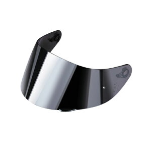 AGV�i�G�[�W�[�u�C�j�@KV31B7N4-003�@VISOR K5 S/K3 SV/K1 S (M-L-XL) - MPLK - IRIDIUM SILVER�@�iK5 S/K3 SV/K1 S�p�o�C�U�[/�V�[���h/M�EL�EXL�T�C�Y�p�j