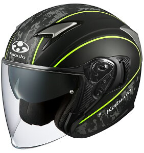 OGK KABUTO エクシード・デリエ (バイク用ヘルメット) 価格比較 - 価格.com
