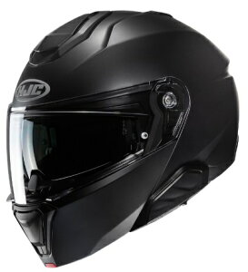 HJC�i�G�C�`�W�F�C�V�[�j�@HJH270�@i91 �\���b�h�@SEMI FLAT BLACK�@�@�c�[�����O�����K�ɂ���T���o�C�U�[�t���c�[�����O�V�X�e���w�����b�g�I