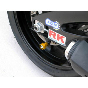 J-TRIP�i�W�F�C�g���b�v�j�@JT-107H�@�A���~�t�b�N�{���g 10mm�����O�@�S�[���h�@Kawasaki�@ZZ-R14�AZRX11/12�@Z1000/800�@��