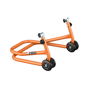 J-TRIP�i�W�F�C�g���b�v�j�@JT-125�@�V���[�g���[���[�X�^���h�i�{�̂̂݁j�I�����W�@�����e�i���X�X�^���h�@���[�V���O�X�^���h�@�o�C�N�����@�o�C�N�����e�i���X