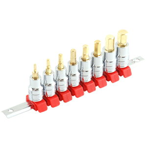 SK11�@SHS308BH�@�w�b�N�X�r�b�g�\�P�b�g�Z�b�g�i3�E4�E5�E6�E7�E8�E10�E12mm/�����p9.5mm�j