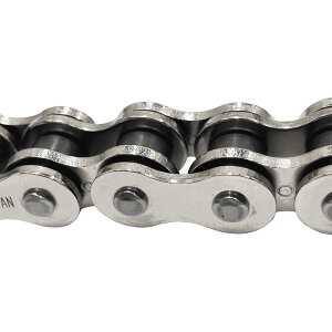 DID�i�哯�H�Ɓj 530VX3-120ZB S&S �V���o�[�`�F�[�� 120�����N�@��t���N�V���� �X�g���[�g�p�`�F�[���@1000cc�ȉ��@�x�[�V�b�N���f���@�����`�F�[���������b�L�\�ʏ����̋���