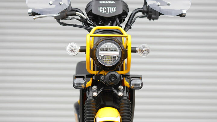 楽天市場】KIJIMA（キジマ） 205-6154Y フォグランプKIT イエローLED 