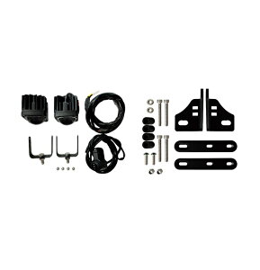 LeFH-e�i���[�t�C�[�j�@771001�@�R���r�l�[�V����LED�h���C�r���O���C�g�L�b�g�uBC-01�v�@L�^�N�����v�L�b�g�@�ėp�i