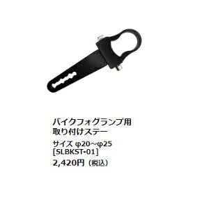 SPHERE LIGHT�i�X�t�B�A���C�g�j�@SLBKST-01�@�o�C�N�t�H�O�����v�p�@���t���X�e�[�@�T�C�Y�F��20�`��25