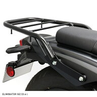ENDURANCE（エンデュランス）　EN800EL4A1　リアキャリア　ELIMINATORエリミネーター(23.4〜) ELIMINATOR…