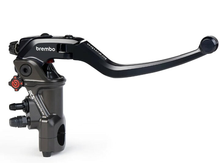 楽天市場】BREMBO（ブレンボ） 110.E711.10 RCS コルサコルタ RR 