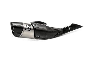 �y���񂹏��i�zAKRAPOVIC�i�A�N���|�r�b�`�j�@S-S10SO15-HAPT/1JPP�@�X���b�v�I�����C�� �`�^�� JMCA�@GSX-S1000 17-20�AGSX-S1000F 17-20�AKATANA [�J�^�i 2BL-GT79B] 19-21�@�i�X���b�v�I���}�t���[�j