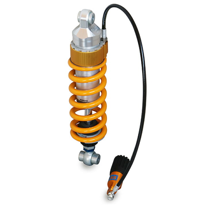 楽天市場】【B-1】【B-20】OHLINS（オーリンズ） KA739 SINGLE SHOCK 