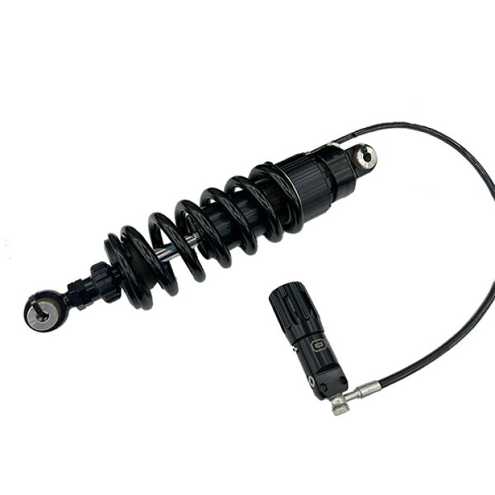 楽天市場】【B-3】OHLINS（オーリンズ） KA740 シングルショック 