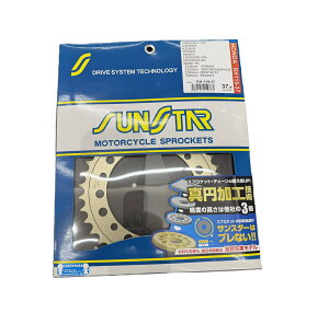 �yB-18�zSUNSTAR�i�T���X�^�[�j�@RH-119-37�@���A�@�A���~�X�v���P�b�g�@CBR250R 11-16 XJR400/R RZ250/R RZ350/R TDR250 TZR250/SP -90 SRX400 85-86 W800 -16