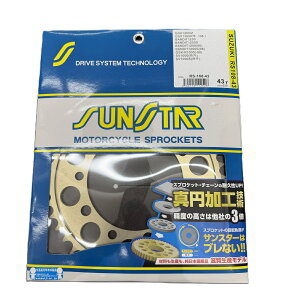 �yB-18�zSUNSTAR�i�T���X�^�[�j�@RS-108-43�@���A�@�A���~�X�v���P�b�g�@�@GSX1400 GSX1300R�� 08- �o���f�B�b�g1250 �o���f�B�b�g1250S �o���f�B�b�g1200�i06�j �o���f�B�b�g1200S�i06�j GSX-R1000 -08 SV1000/S�i
