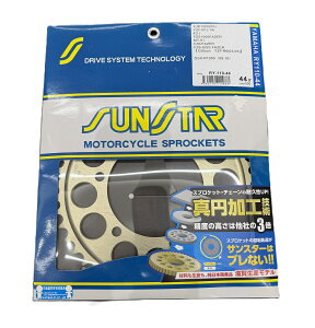 �yB-18�zSUNSTAR�i�T���X�^�[�j�@RY-110-44�@���A�@�A���~�X�v���P�b�g�@�@XJR1300 03- YZF-R1 -14 FZ1 FZS1000FAZER MT-01 FZ6/FAZER FZ6-S/SS FAZER �i530con�jYZF-R6 03-05 GSX-R1000 09-16