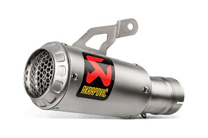 バイク用マフラー アクラポビッチ s1000rr スリップオン」の人気商品 