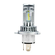 SPHERE LIGHT（スフィアライト）　SRAMH4045-02　バイク用 LEDヘッドライト RIZINGアルファ H4 Hi/Lo 4500K
