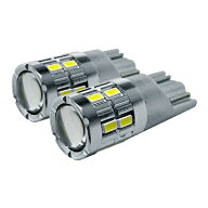 SPHERE LIGHT（スフィアライト）　SUNPT1045-2　ポジション・ナンバー灯専用LED SUNPOSITION 12V T10 450…
