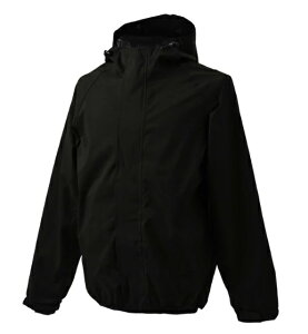 RIDEZiCYj@MCR06@oCNpCEFA MOTTO MICRO RAIN JACKET BLACK@@ƂĂRpNgɎ[ł郌CEFAIˑR̉JɔĂ̌gтɁIIijpfj