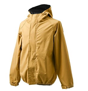 RIDEZiCYj@MCR06@oCNpCEFA MOTTO MICRO RAIN JACKET KHAKI@@ƂĂRpNgɎ[ł郌CEFAIˑR̉JɔĂ̌gтɁIIijpfj