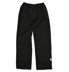 RIDEZiCYj@MCR07@oCNpCEFA MOTTO MICRO RAIN PANTS BLACK@@ƂĂRpNgɎ[ł郌CpcIˑR̉JɔĂ̌gтɁIIijpfj