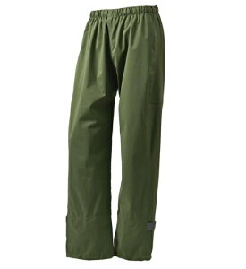 RIDEZiCYj@MCR07@oCNpCEFA MOTTO MICRO RAIN PANTS MOSS GREEN@@ƂĂRpNgɎ[ł郌CpcIˑR̉JɔĂ̌gтɁIIijpfj