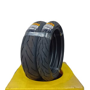 �y���������O��Z�b�g�^�C���zPIRELLI�i�s�����j�@DIABLO ROSSO III�@110/70R17�A150/60R17�@�^�C���O��Z�b�g�@�@DIABLO ROSSO?�t�@�~���[�̑�3����I�h���C�ł��E�F�b�g�ł��g�p�ł��郍�[�h�p�X�|�[�c