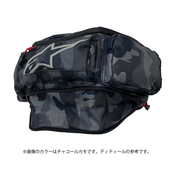 楽天市場】alpinestars（アルパインスターズ） 6106718 KANGA v2 WAIST 