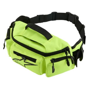 alpinestars�i�A���p�C���X�^�[�Y�j�@6106718�@KANGA v2 WAIST BAG�@55 / YELLOW FLUO�@�t���b�V���C�G���[�@�J���K �u�C�c�[ �E�G�X�g�o�b�O